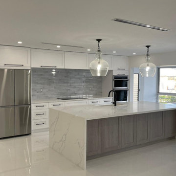 Complete Renovation Kitchen | Complete
