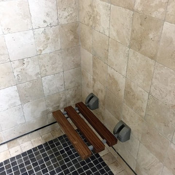 Kitchen and Bathroom Projects
