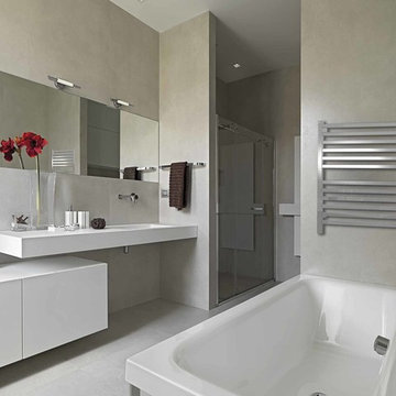 Amba Towel Warmers