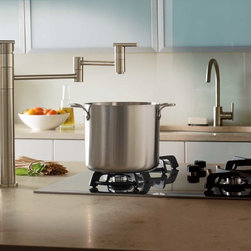 Danze Parma Pot Filler - Pot Fillers
