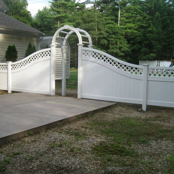 Our Fences