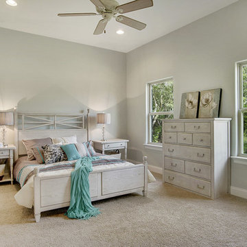 The Bailey II with Game Room & Bonus Room