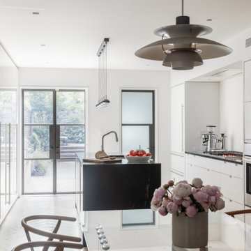 Prospect Heights Brownstone