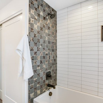 mid century renovation