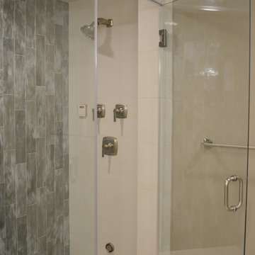 Large Family Basement
