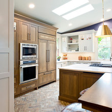 Avondale remodel