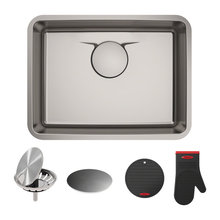 Kitchen hardware