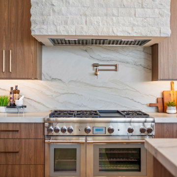 Panoramic Views in Los Diamantes | Luxury Staging