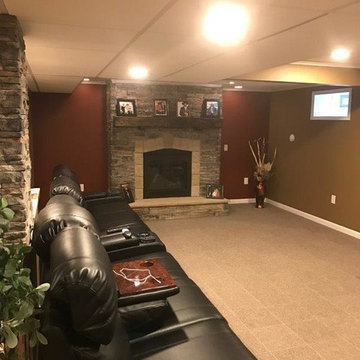 Creating Recreational Space