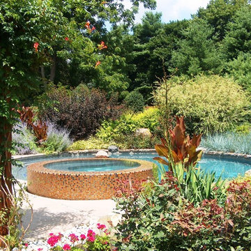 Pool and Fountain Gallery