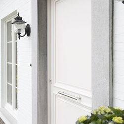 Portes Classiques - Front Doors
