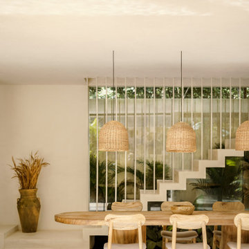 Casa Areca by CO-LAB Design Office