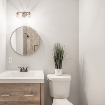 Recent Remodel