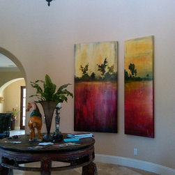 Commisdions - Artwork.   email for info Troocolor@aol.com - Paintings