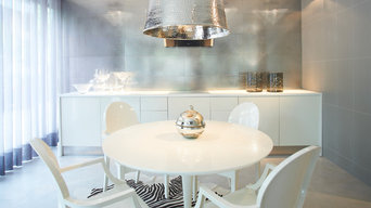 Project - Modern Loft