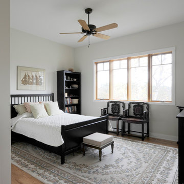 Craftsman Renovation