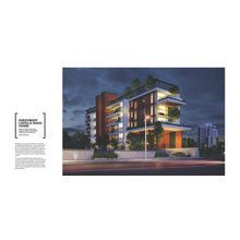 Apartments