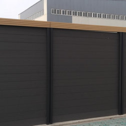 WPC Fence - Products