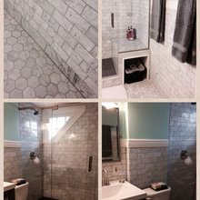 Bathroom Ideas