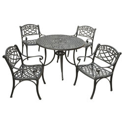 Traditional Outdoor Dining Sets by Crosley Furniture