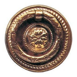 Ring Handles - Cabinet And Drawer Handle Pulls