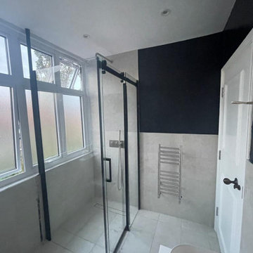 6 Bedroom full renovation design and build