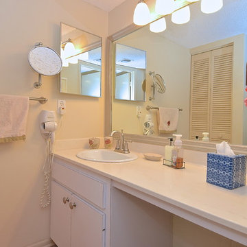 Siesta Key Dunes Rental Condo - Sarasota Real Estate Photographer Rick Ambrose