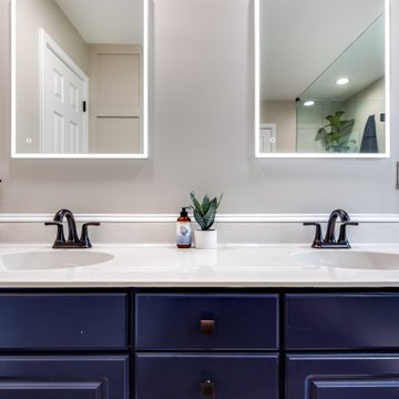 Dunoon Lane Remodel