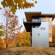 TowerHouse