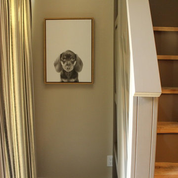 Bunk Beds for Little Pirates
