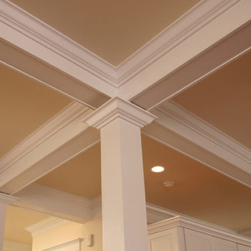 Kuiken Brothers Moulding - Crown, Casing, Base, Panel