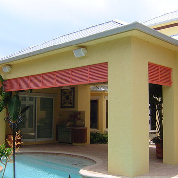 Naples Aluminum Lovers