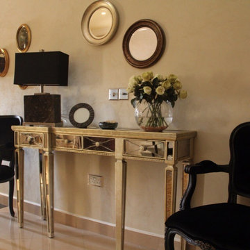 Accra Elegance