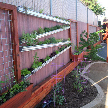 Barrio Logan Children's Garden