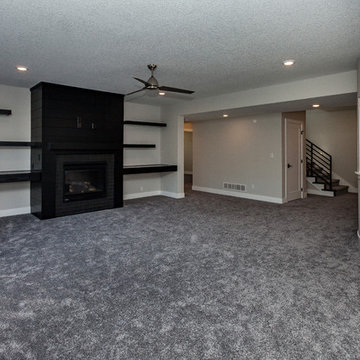 Destination: Custom Home