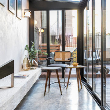 Moderno Galería