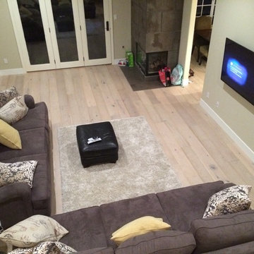 Urban Flooring - Chene