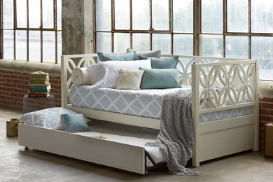 Bayview Daybed w/ Trundle