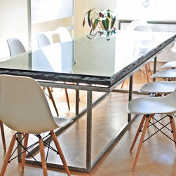 T. Riverwood Tables - Furniture