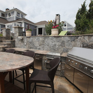 SEA LEVEL LIVING