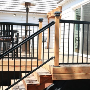 Decks