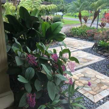 Hawaii Landscape