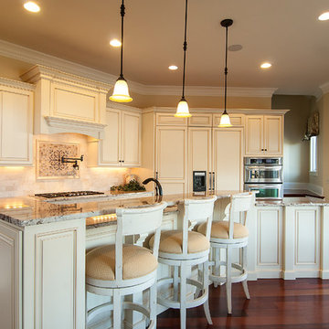 Hoover Design