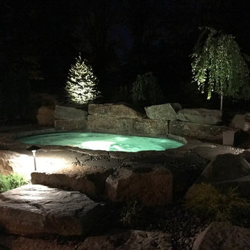 Spas