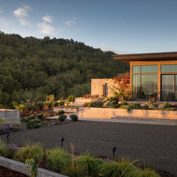 Napa Residence
