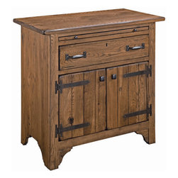 Kincaid - Nightstands And Bedside Tables