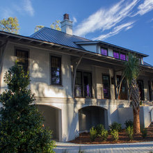 exterior options