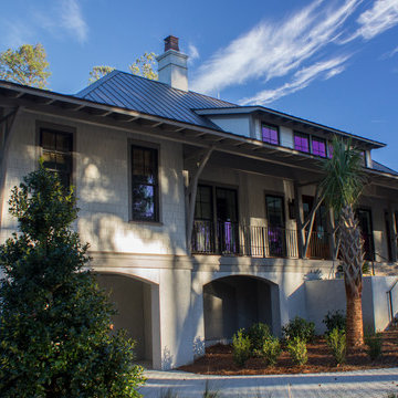 River Front Home