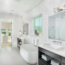 Bathroom Upstairs
