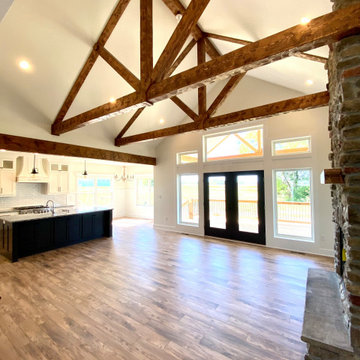O'Briant Custom Home